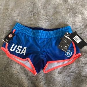 Team USA NEW board shorts